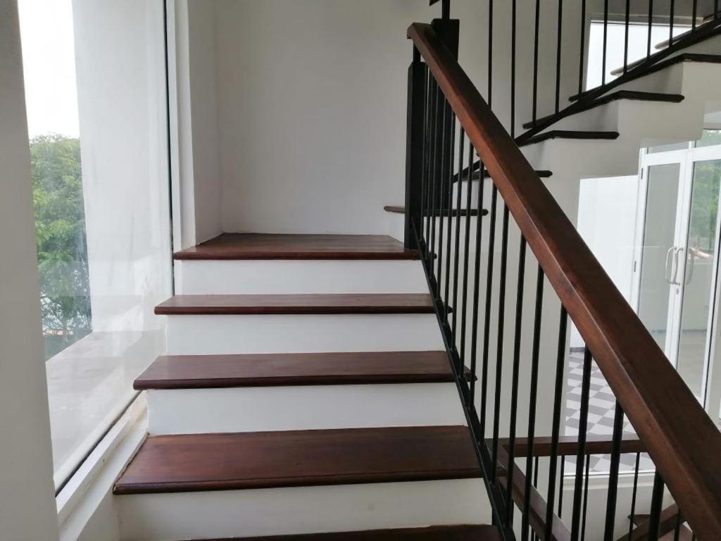 Vidushi Home Minuwangoda Exterior photo