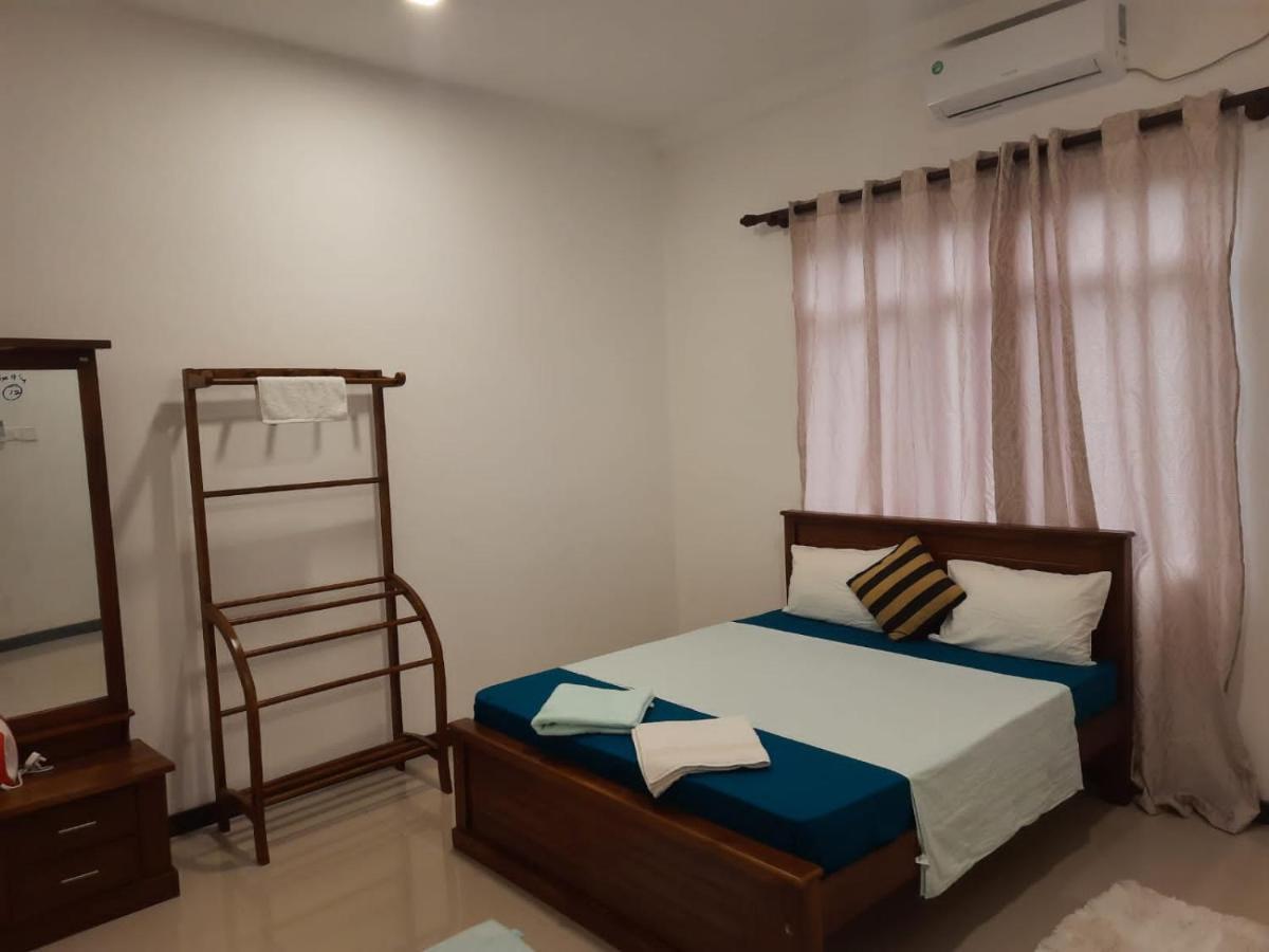 Vidushi Home Minuwangoda Exterior photo