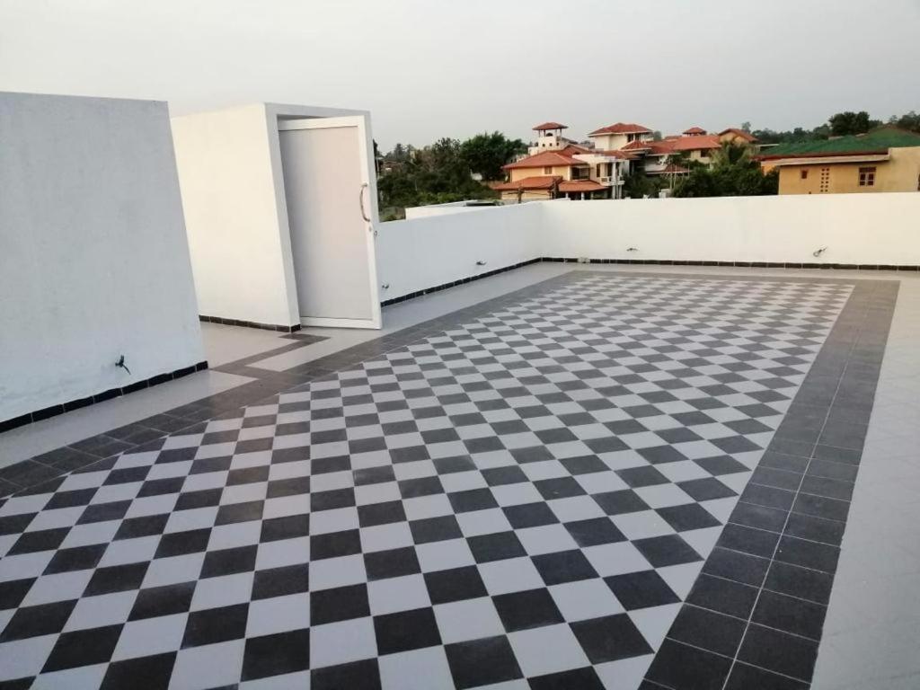 Vidushi Home Minuwangoda Exterior photo