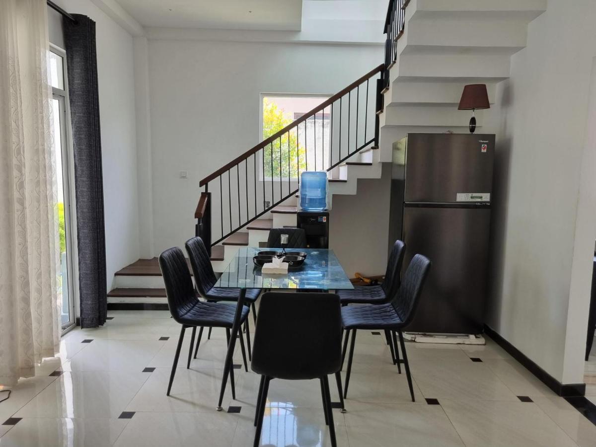 Vidushi Home Minuwangoda Exterior photo