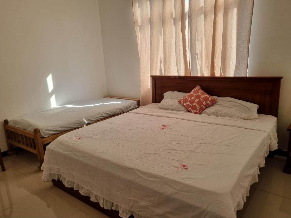 Vidushi Home Minuwangoda Exterior photo